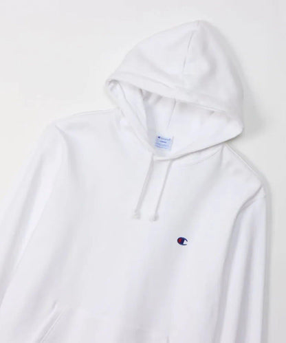 【Champion】ICON 連帽衛衣 基本款
