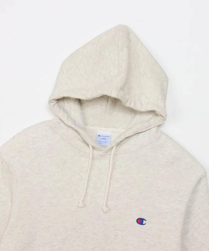 【Champion】ICON 連帽衛衣 基本款