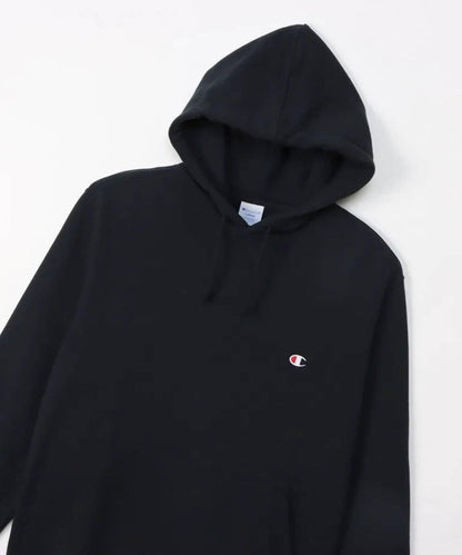 【Champion】ICON 連帽衛衣 基本款
