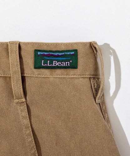 【L.L.Bean】Prospect雙層膝蓋長褲
