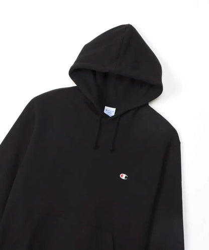 【Champion】ICON 連帽衛衣 基本款