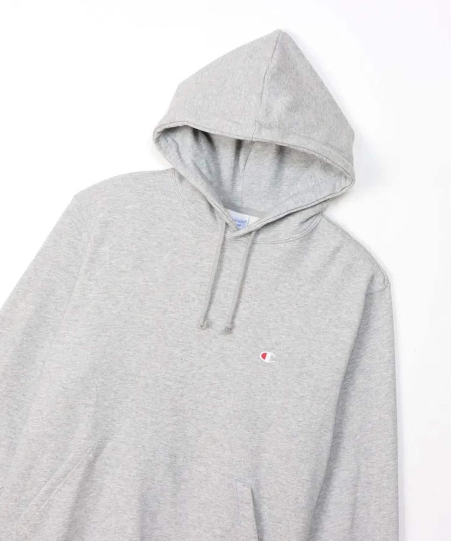 【Champion】ICON 連帽衛衣 基本款