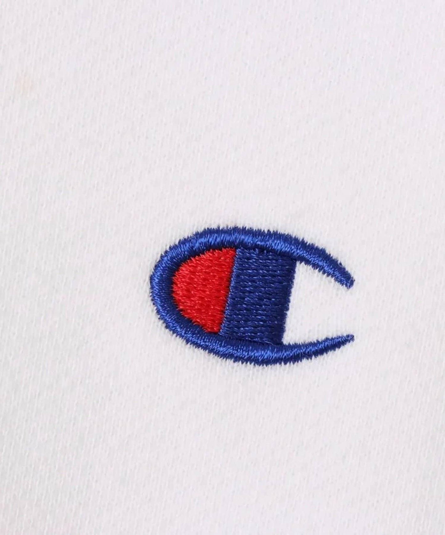 【Champion】 ICON圓領基礎款衛衣