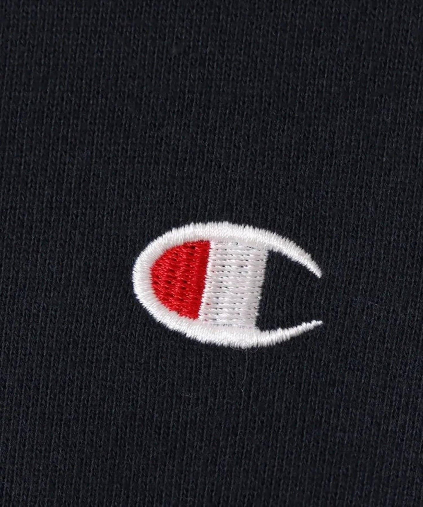 【Champion】 ICON圓領基礎款衛衣