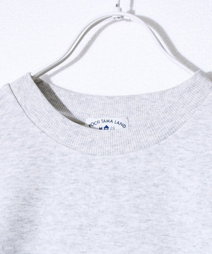 【FREDYMAC】SHOPPING POCHI 內刷毛衛衣