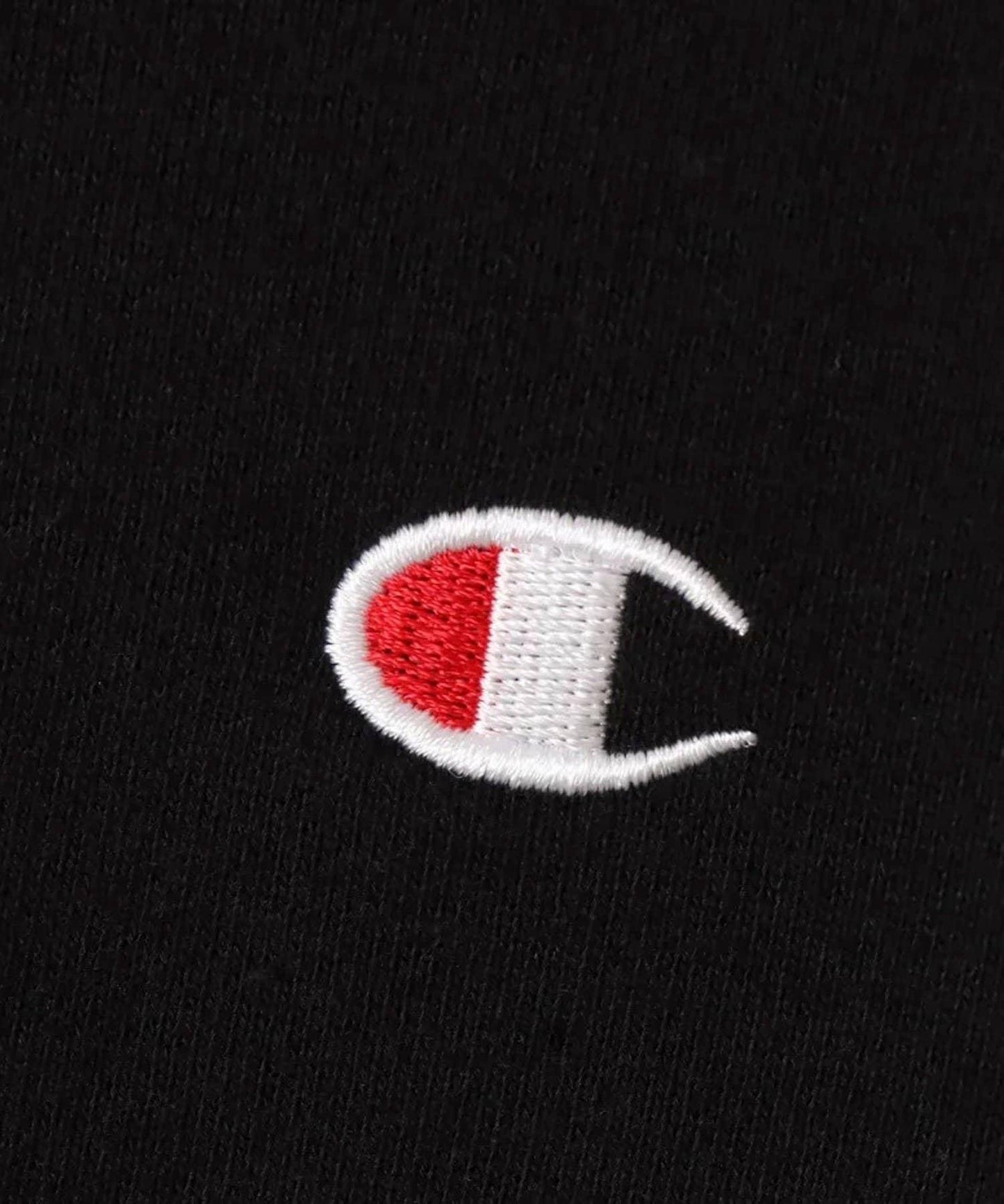【Champion】 ICON圓領基礎款衛衣