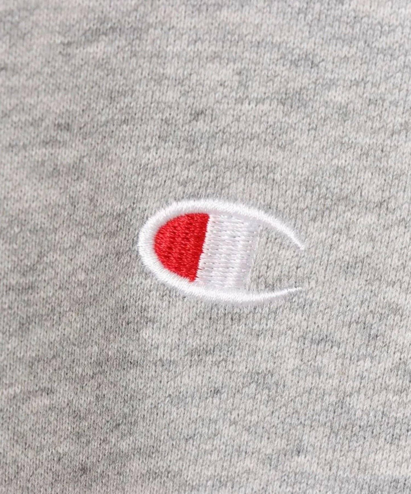 【Champion】 ICON圓領基礎款衛衣