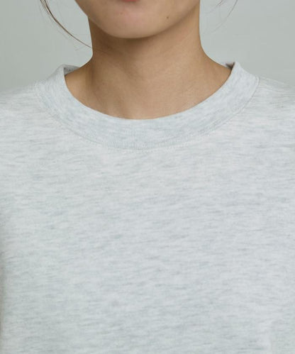 蕾絲蝴蝶結衛衣