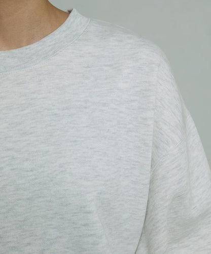 蕾絲蝴蝶結衛衣