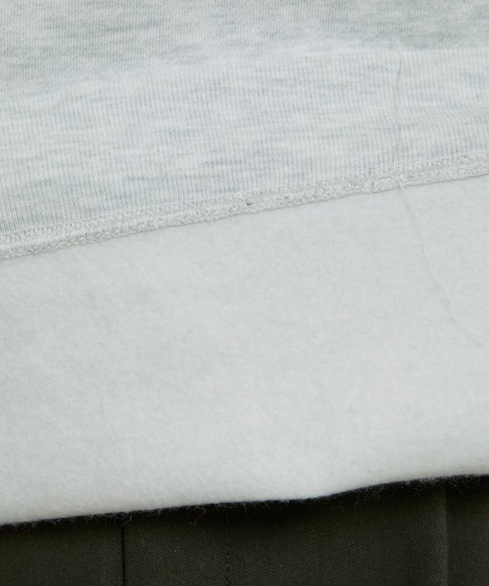 蕾絲蝴蝶結衛衣