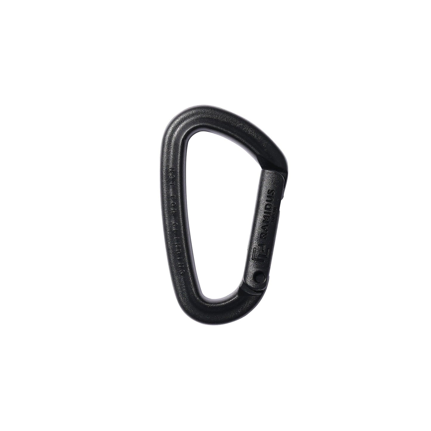 通用雜貨 小號登山扣