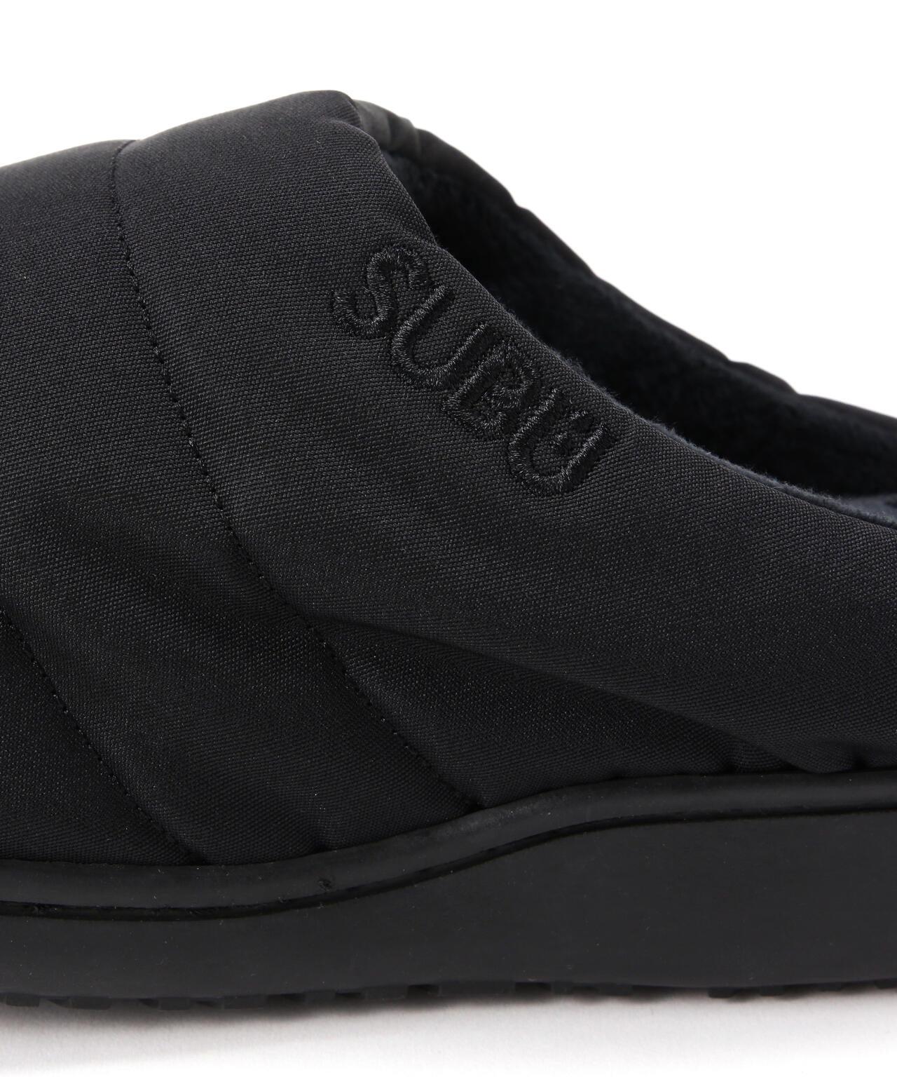 SUBU / スブ / NANNEN BLACK/難燃