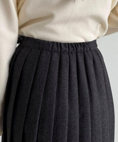 【O’NEIL OF DUBLIN】中長款半身裙