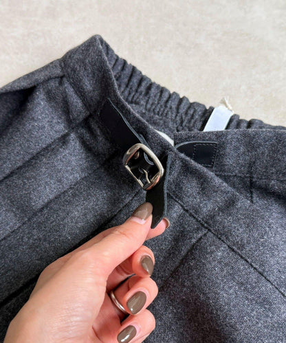 【O’NEIL OF DUBLIN】中長款半身裙