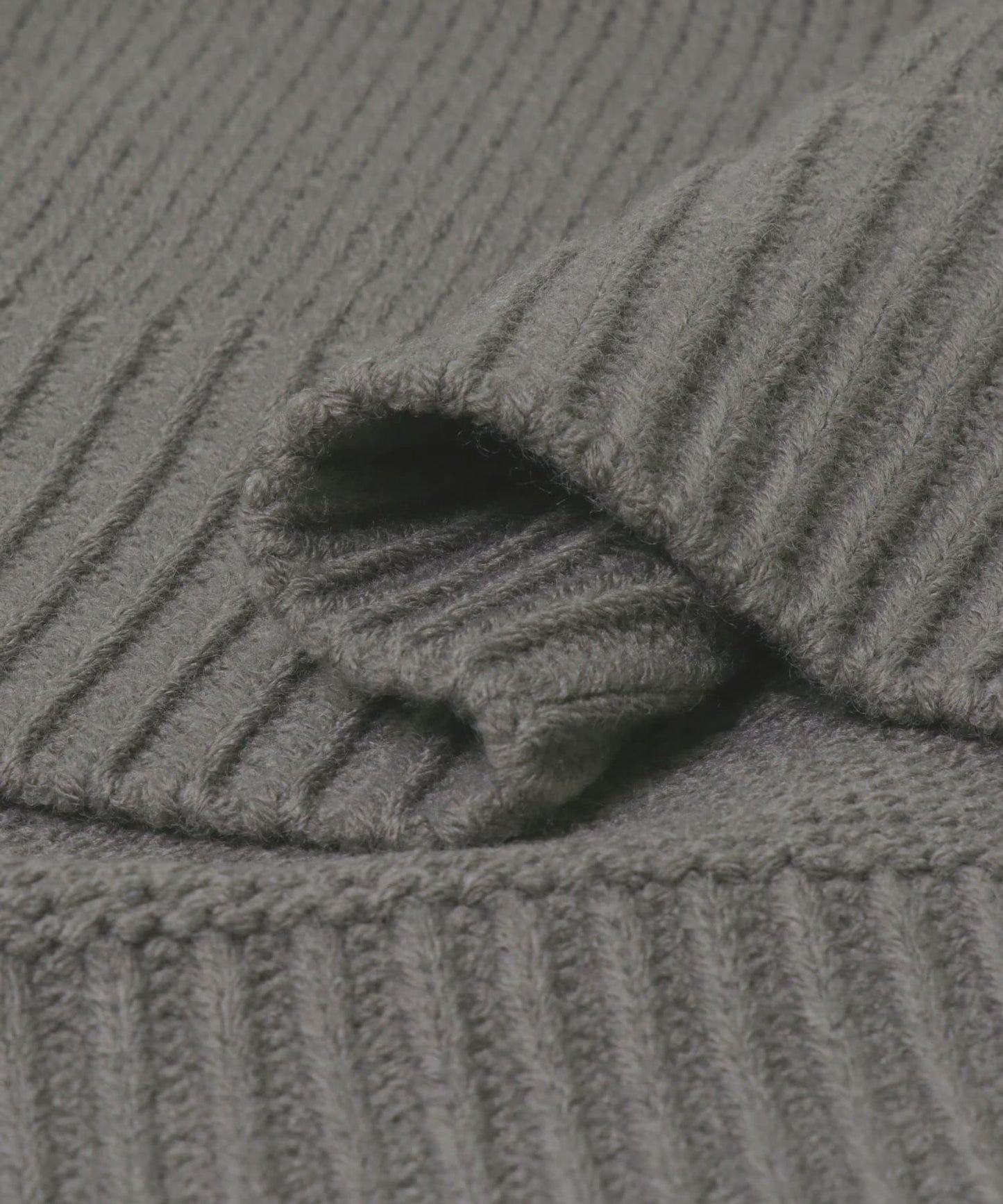 鏤空麻花針織開衫