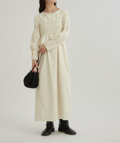 吊帶連衣裙套裝