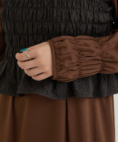 吊帶連衣裙套裝