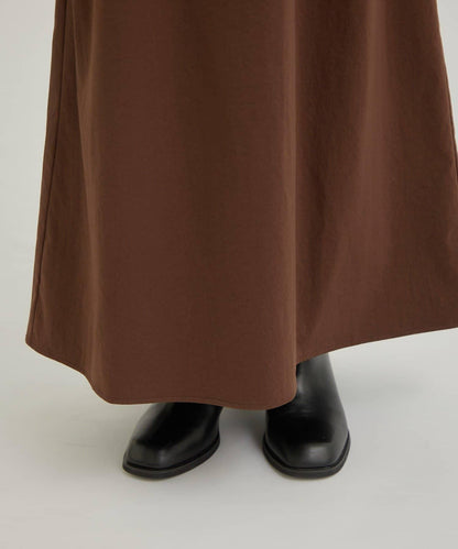 吊帶連衣裙套裝