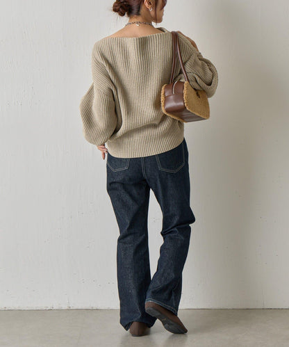 羊羔絨波士頓包