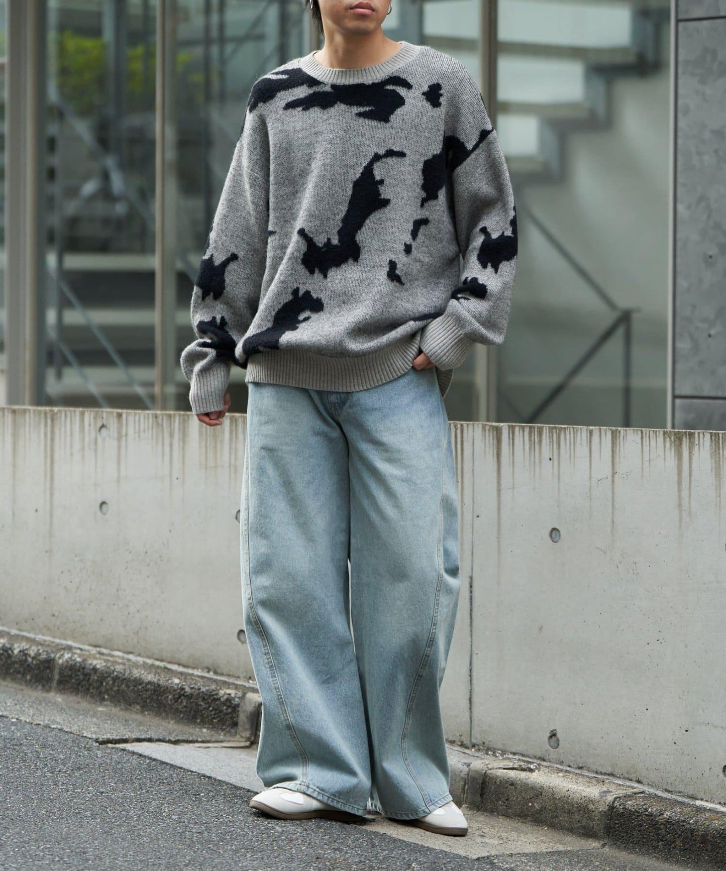 德式訓練鞋 男士
