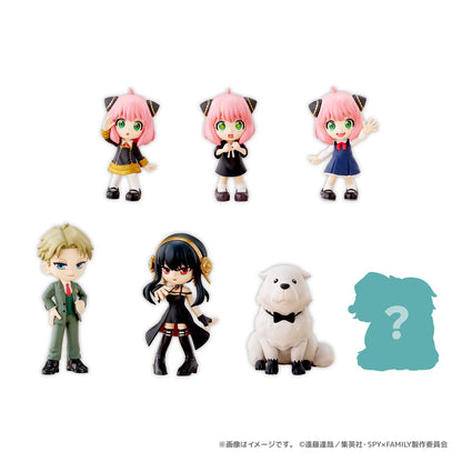 《間諜過家家》_PalVerse【BOX／6包入】