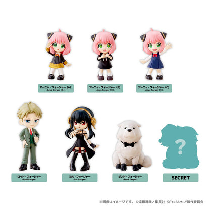 《間諜過家家》_PalVerse【BOX／6包入】