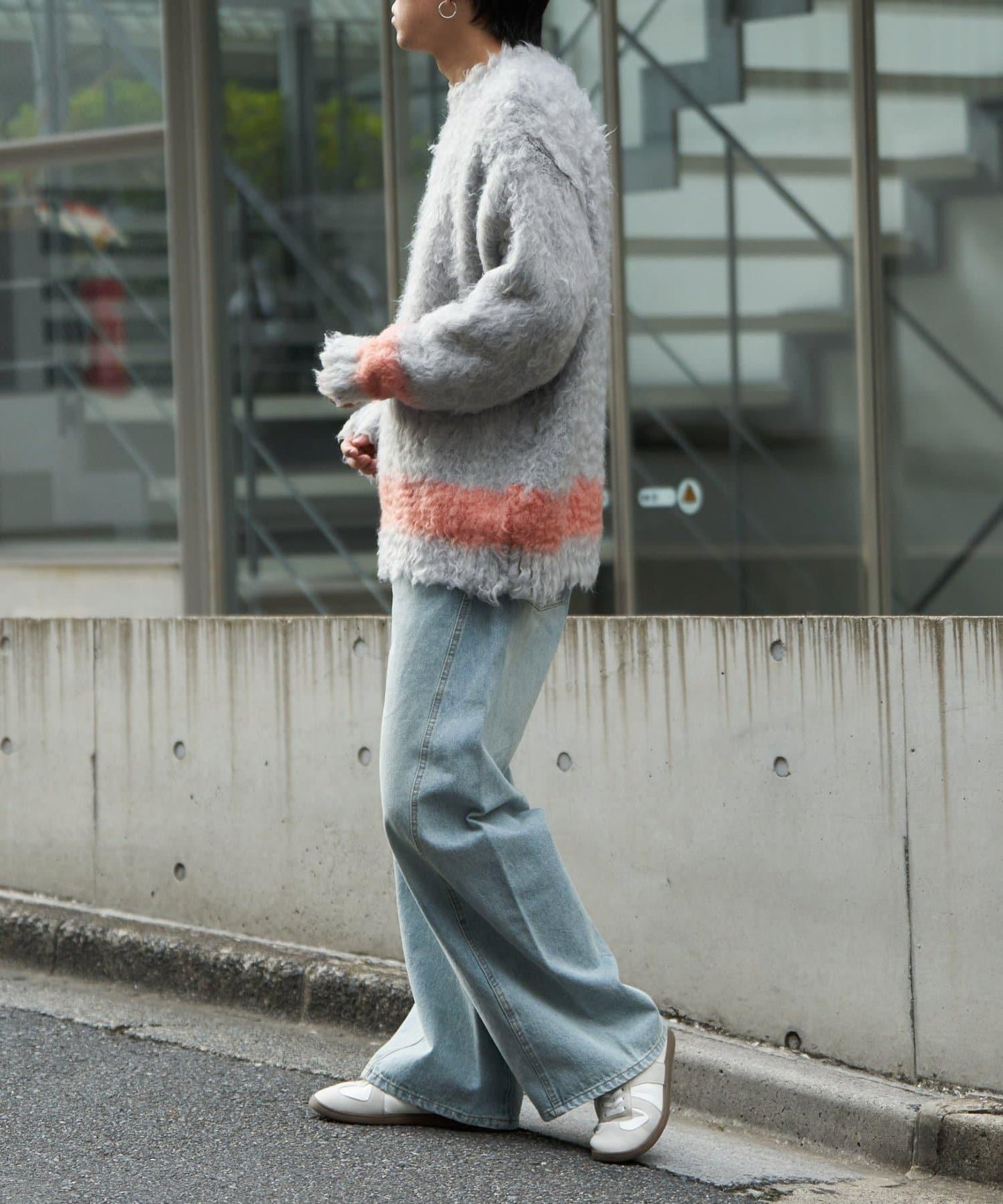 德式訓練鞋 男士