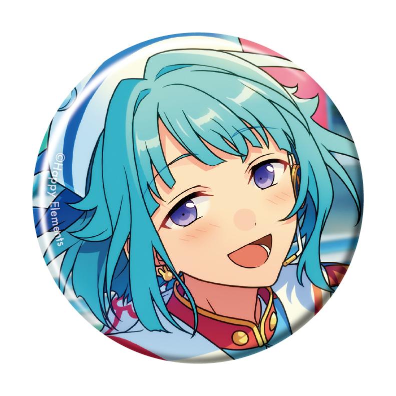 偶像夢幻祭!! Bright me up!! 收藏徽章[2025年9月]-Idol Side-【BOX／12個裝】