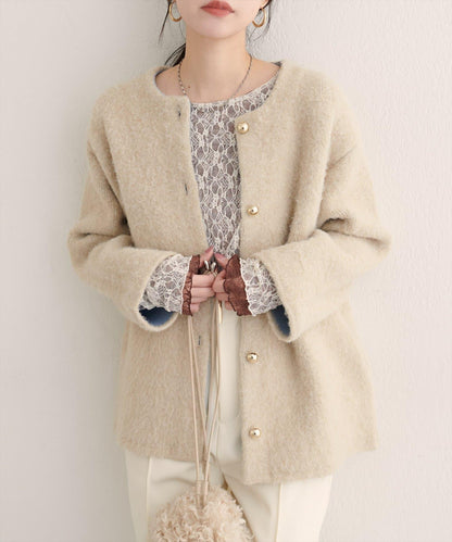 可雙面穿蕾絲上衣