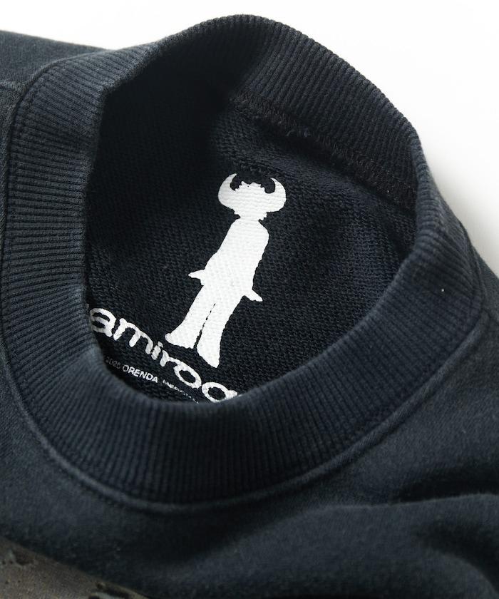 【EXCLUSIVE】 Jamiroquai Return of the Space Cowboy SWT 圓領衛衣