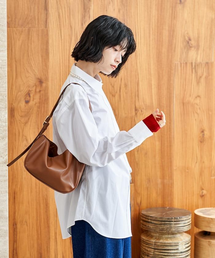 50支府綢襯衫