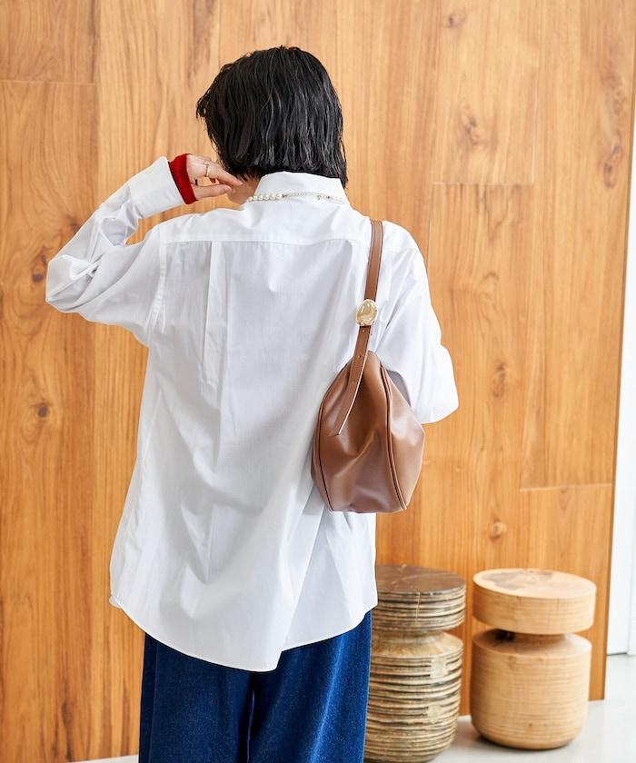 50支府綢襯衫