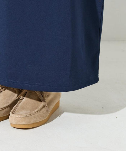 FREAK'S STORE OUTDORS DRYMIX長袖連衣裙