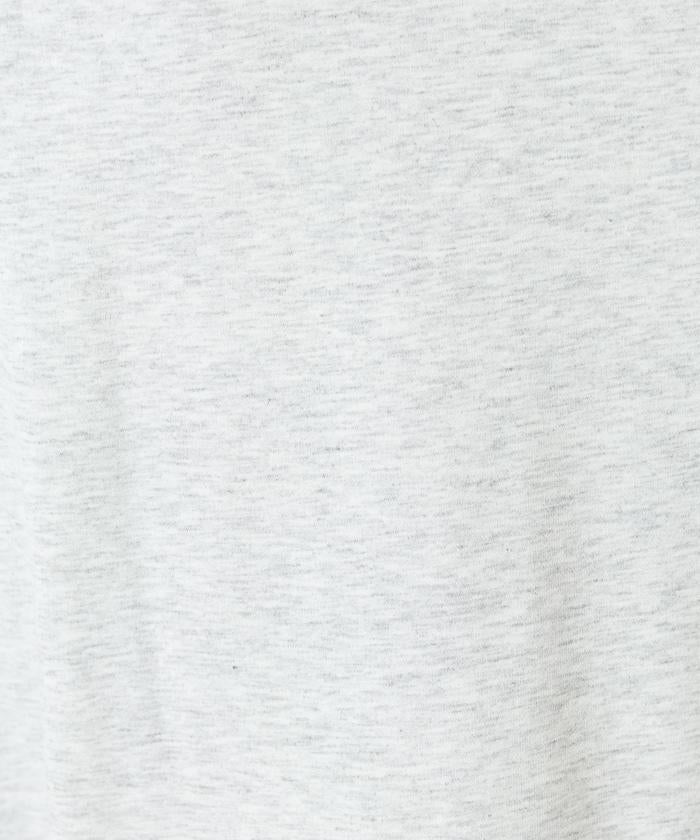 FREAK'S STORE OUTDORS DRYMIX長袖連衣裙