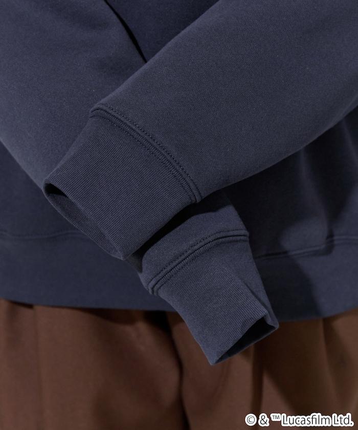 STAR WARS / 星球大戰背面印花衛衣