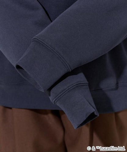 STAR WARS / 星球大戰背面印花衛衣