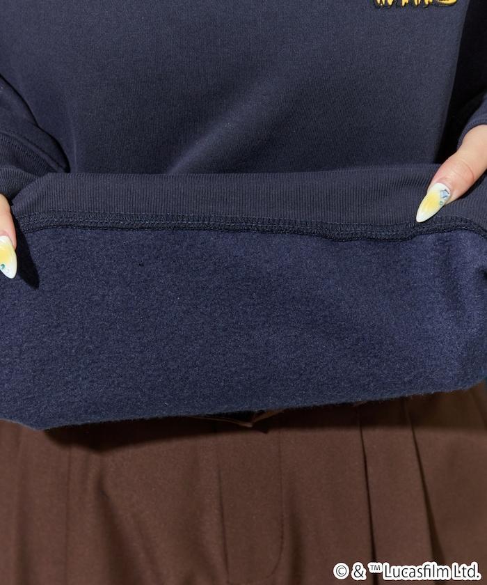 STAR WARS / 星球大戰背面印花衛衣