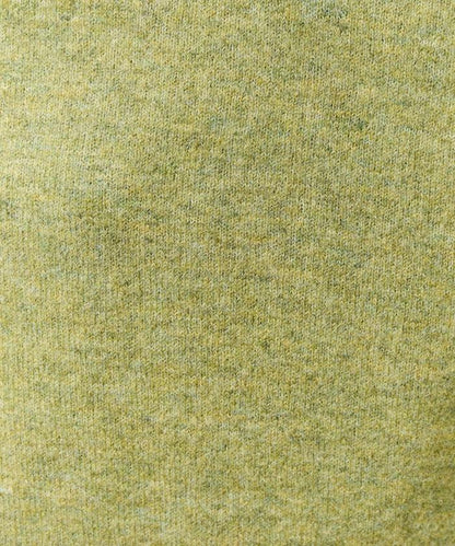 羅紋高領針織套頭衫