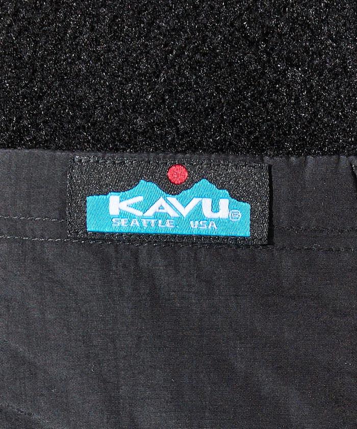 特別款羊羔絨半拉鍊套頭衫