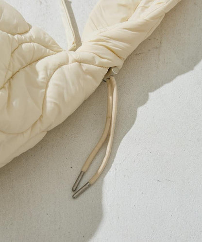 特別褶皺單肩包