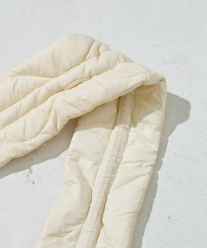 特別褶皺單肩包