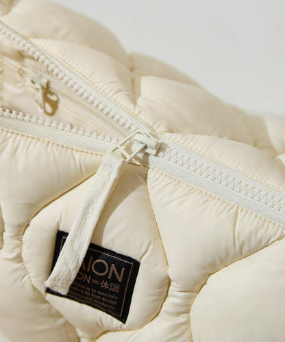 特別褶皺單肩包