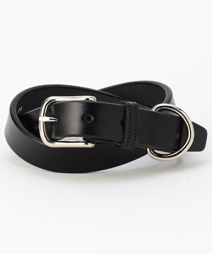 NICKEL D型環扣與帶扣