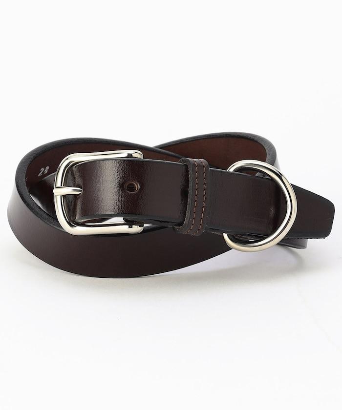 NICKEL D型環扣與帶扣