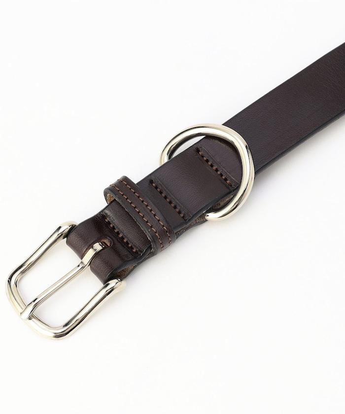 NICKEL D型環扣與帶扣