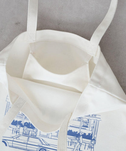 Discoat 網紅聯名多款托特包