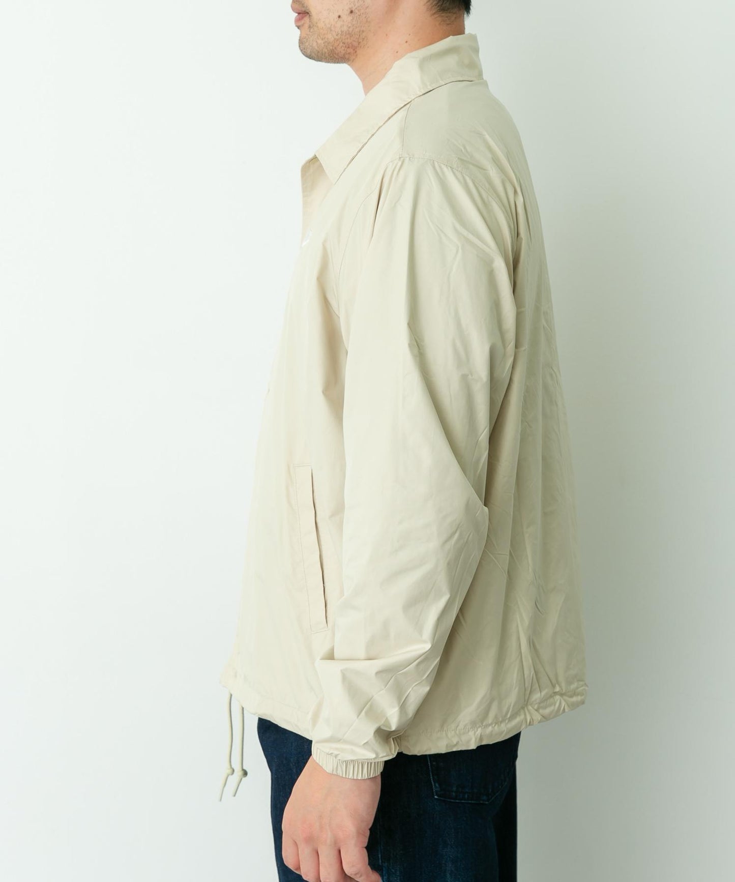 NIKE 俱樂部教練夾克