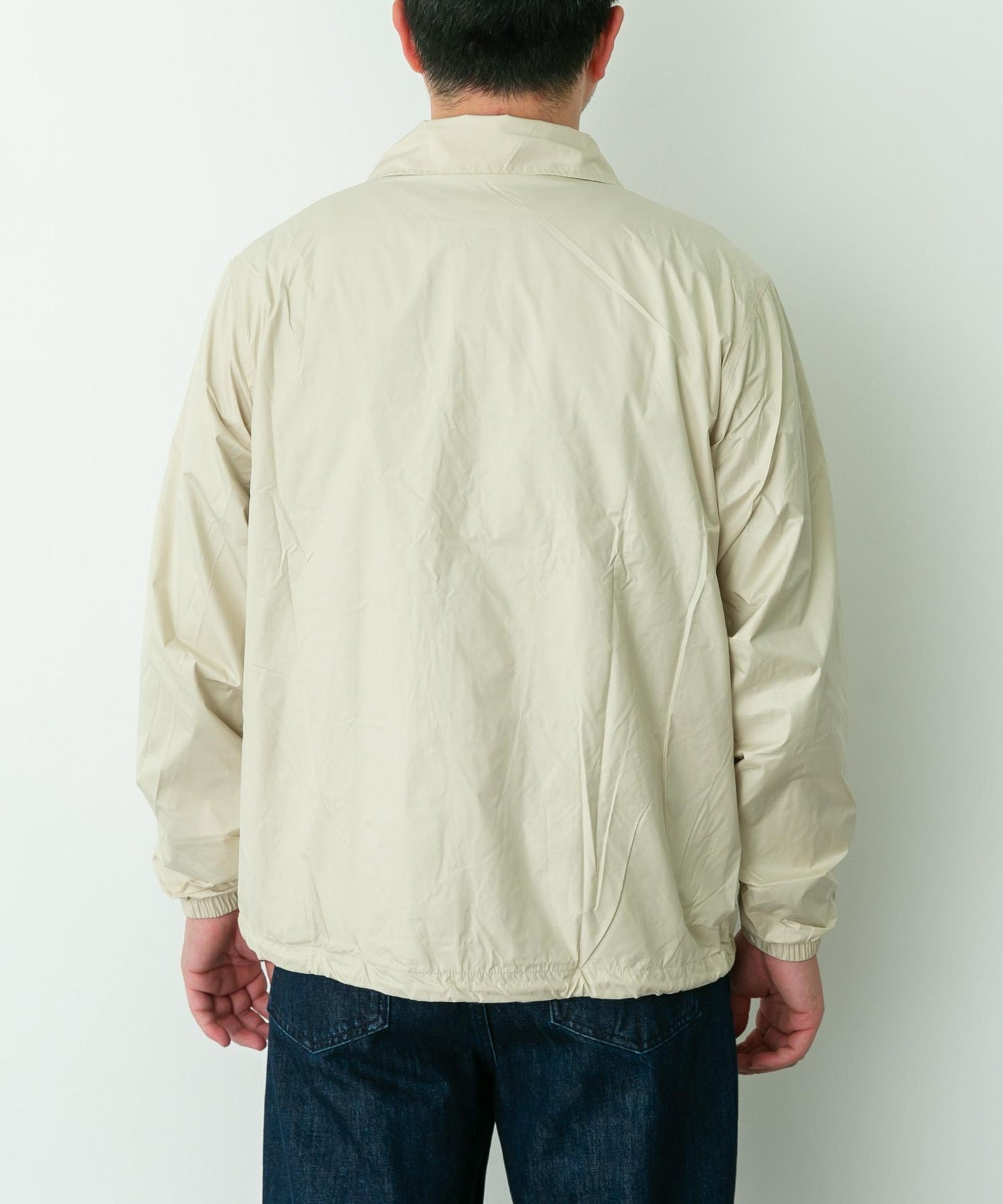 NIKE 俱樂部教練夾克