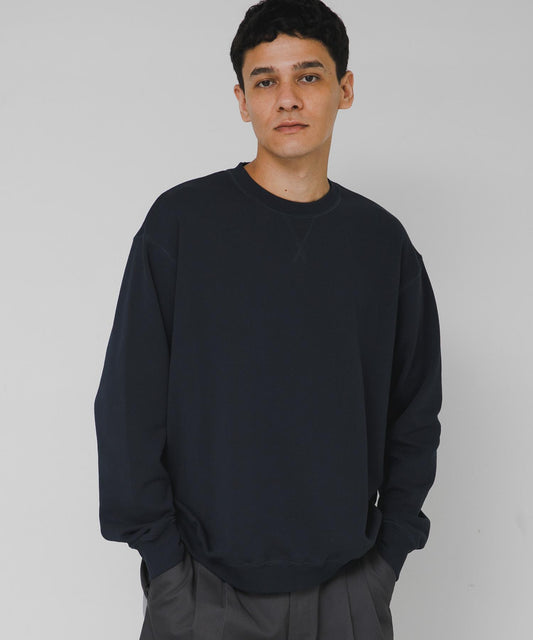 重磅純棉基礎款衛衣