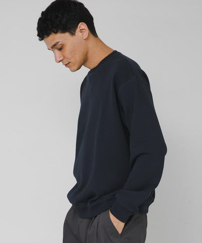 重磅純棉基礎款衛衣